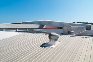 Things to know about commercial roofing.